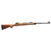 Image 1 : SUPERB REMINGTON P-17 CUSTOM BIG BORE BOLT ACTION