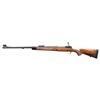 Image 2 : SUPERB REMINGTON P-17 CUSTOM BIG BORE BOLT ACTION