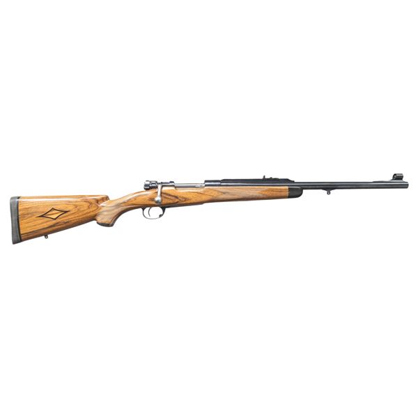 CUSTOM MAUSER PORTUGUESE CONTRACT K98 .458 WIN.