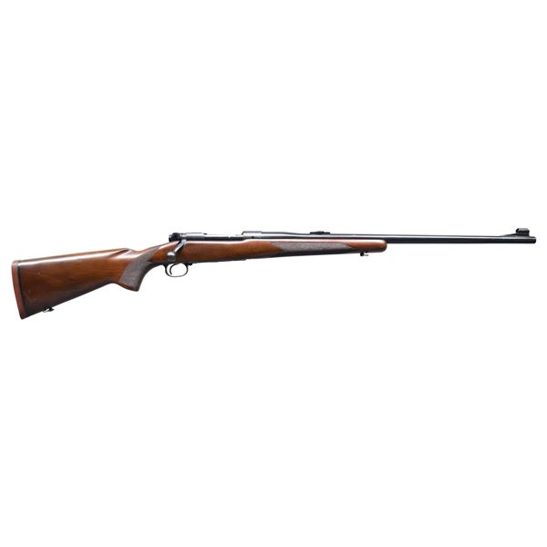 PRE-64 WINCHESTER MODEL 70 ALASKAN BOLT ACTION