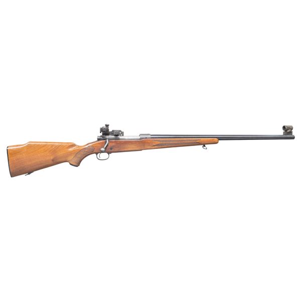 WINCHESTER MODEL 70 POST-64 BOLT ACTION VARMINT