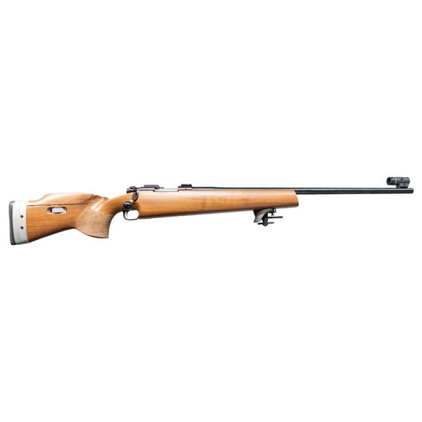 WINCHESTER CUSTOM MODEL 70 SPORTER VARMINT BOLT