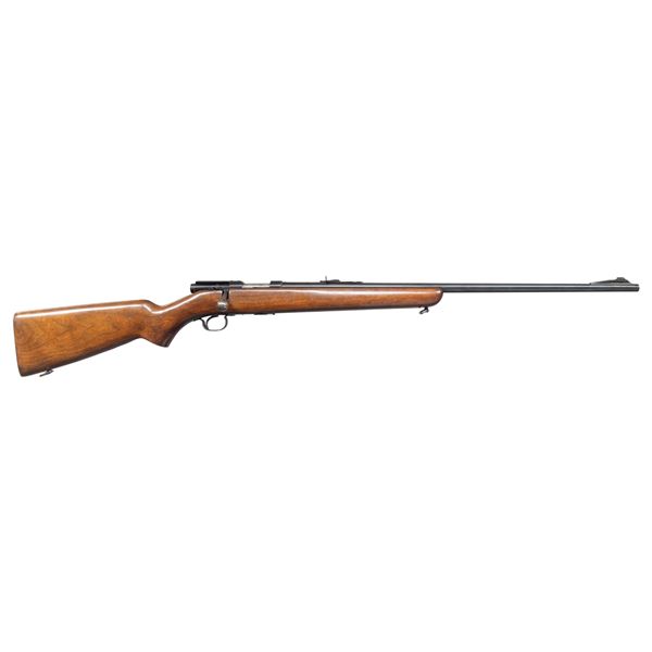 EARLY WINCHESTER MODEL 43 .218 BEE BOLT ACTION