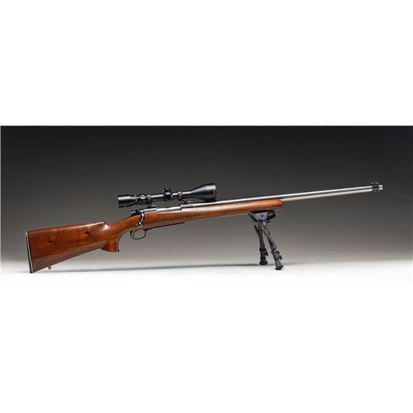 CUSTOM WINCHESTER MODEL 70 .308 WINCHESTER BOLT