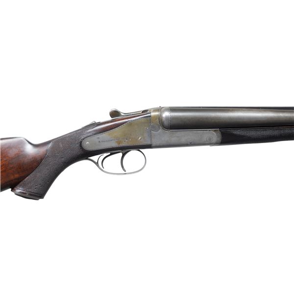 FINE "AS FOUND" HOLLAND & HOLLAND GRADE 2 SIDELOCK