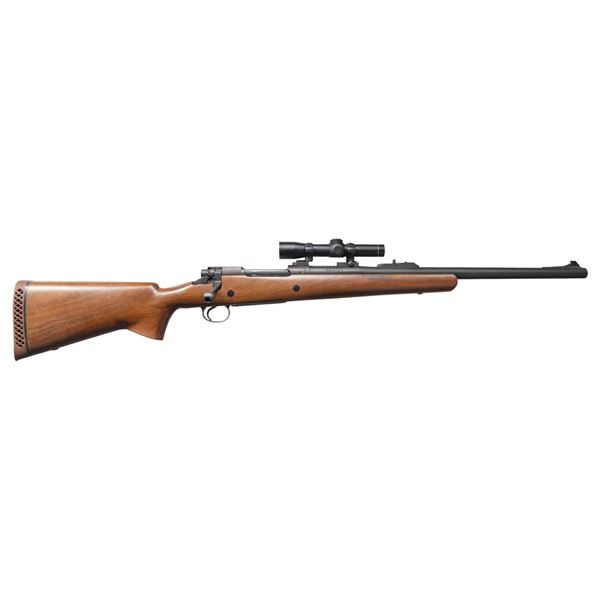 A-SQUARE HANNIBAL .500 A-SQUARE BOLT ACTION