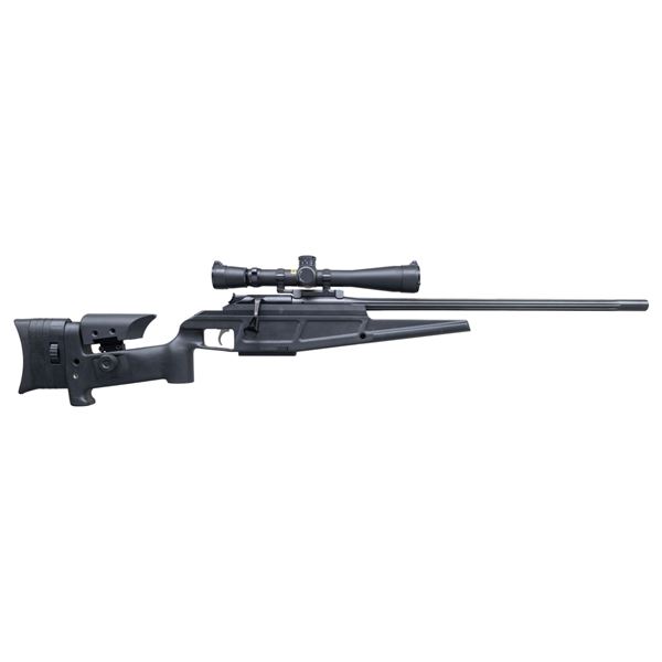 BLASER MODEL R93 LRS2 LONG RANGE SPORTER BOLT