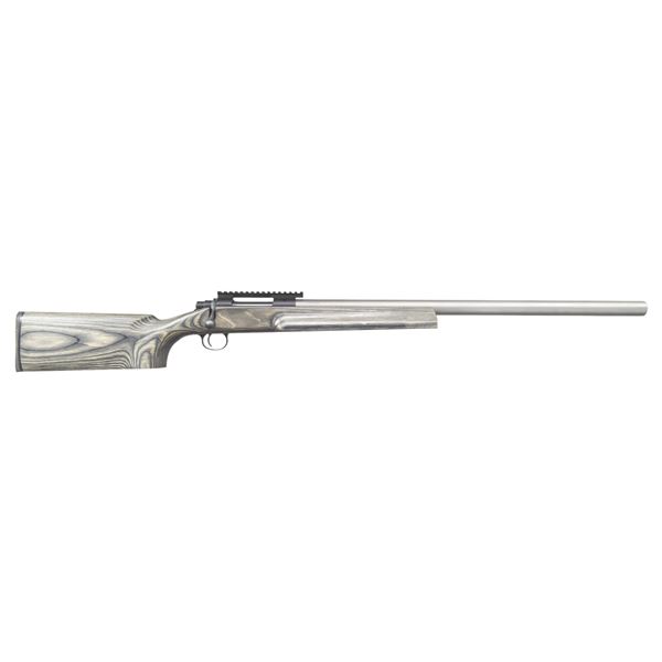 COOPER MODEL 22 TRP-3 BOLT ACTION RIFLE.