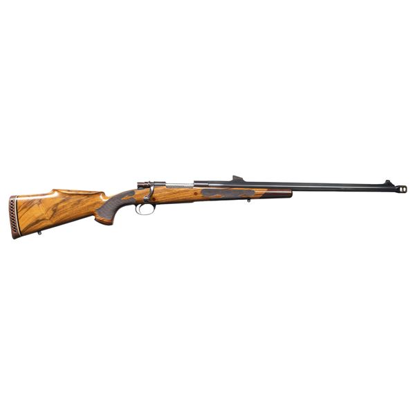 CUSTOM FN 458 WIN. MAG. COMMERCIAL MAUSER BOLT