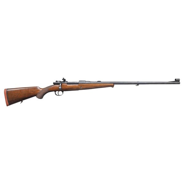 SCARCE HUSQVARNA MODEL 246 9.3x62MM BOLT ACTION
