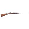 Image 1 : JP SAUER MODEL 98 SPORTING BOLT ACTION RIFLE.
