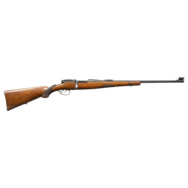 MANNLICHER SCHOENAUER MODEL 1924 BOLT ACTION