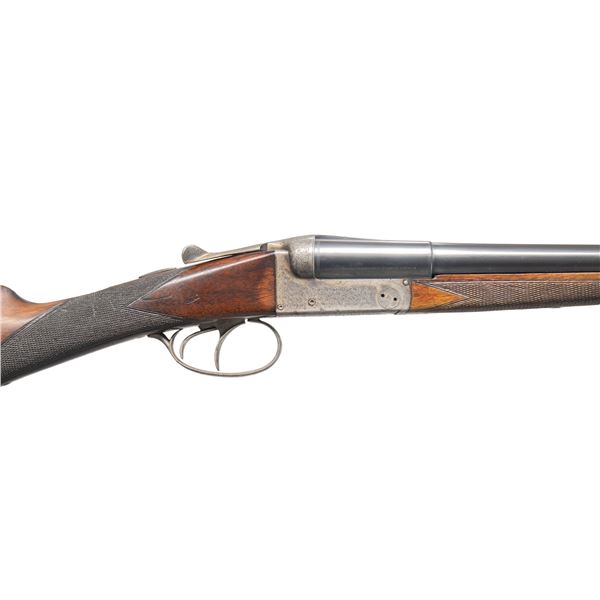 MANUFRANCE ROBUST NO. 32-ES BUCK & BALL SxS.