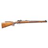 Image 1 : FN MODEL 98 CUSTOM MANNLICHER BOLT ACTION RIFLE.