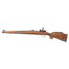 Image 2 : FN MODEL 98 CUSTOM MANNLICHER BOLT ACTION RIFLE.
