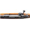 Image 3 : FN MODEL 98 CUSTOM MANNLICHER BOLT ACTION RIFLE.