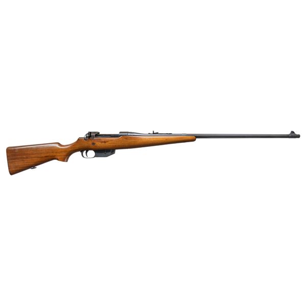 303 CAL.ROSS RIFLE CO. M-10 STRAIGHT PULL SPORTING