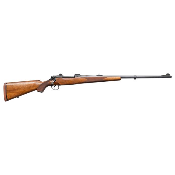 CUSTOM RELIEF ENGRAVED MODEL 1917 ENFIELD SPORTING