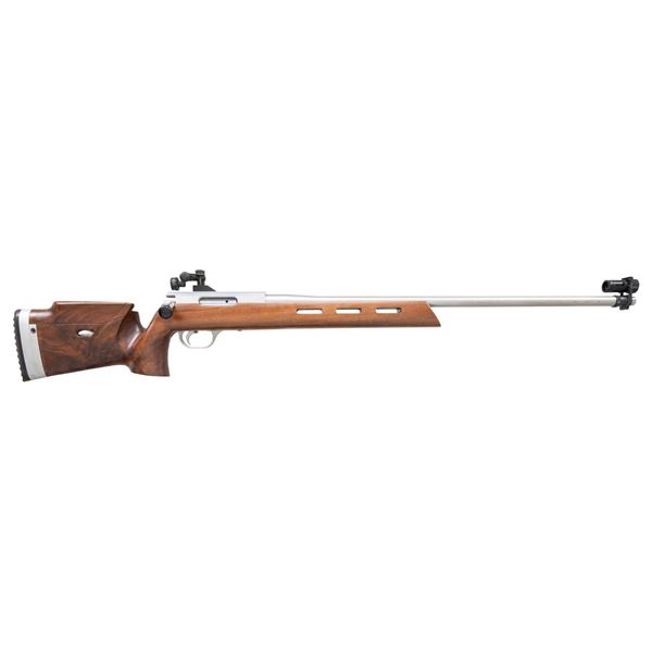 RPA QUADLOCK MODEL FREE STYLE BOLT ACTION RIFLE.