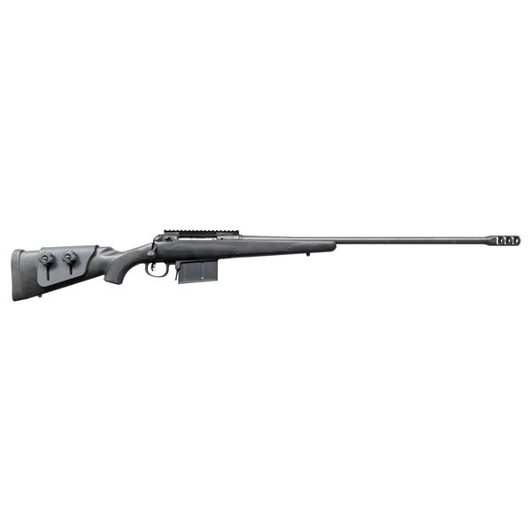 338 LAPUA, SAVAGE MODEL 111 LONG RANGE HUNTER BOLT