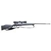 Image 1 : WEATHERBY MARK V ACCUMARK BOLT ACTION RIFLE.