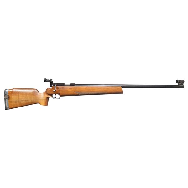 FINNISH VALMET MODEL 220001 STANDARD BOLT ACTION