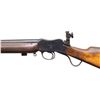 Image 4 : BSA No. 12 MARTINI SINGLE SHOT 22 LR TARGET RIFLE.