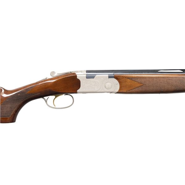 410 GAUGE BERETTA 686 SILVER PIGEON S O/U SHOTGUN.