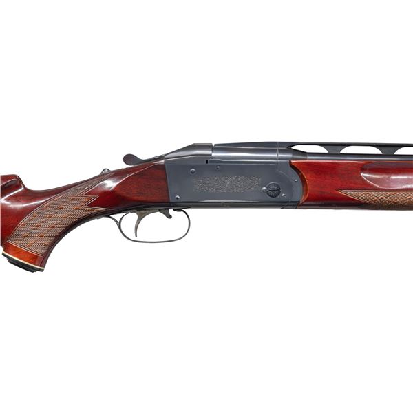 KRIEGHOFF MODEL 32 SKEET O/U SHOTGUN.