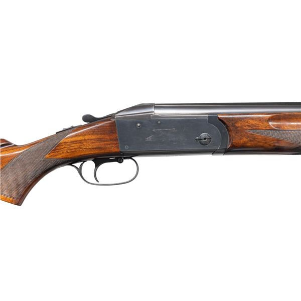 REMINGTON MODEL 32 SKEET GRADE O/U SHOTGUN.