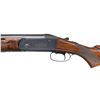 Image 4 : REMINGTON MODEL 32 SKEET GRADE O/U SHOTGUN.