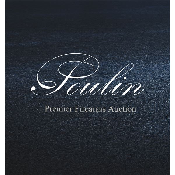 KOLAR ARMS THREE BARREL TRAP SET O/U SHOTGUN.