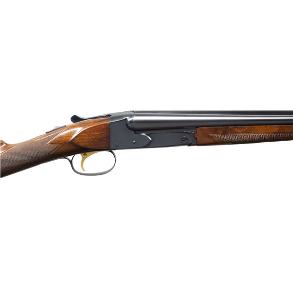 WINCHESTER MODEL 21 FOUR BARREL SET SKEET SXS