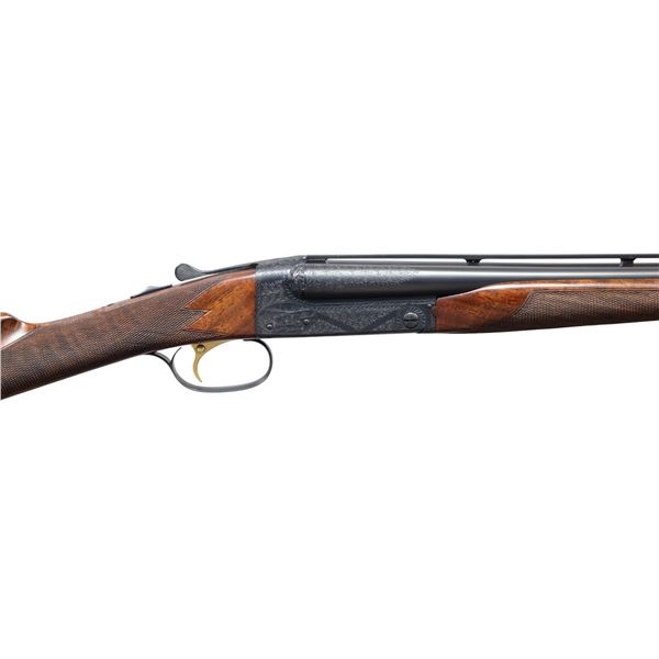 CONNECTICUT SHOTGUN MANUFACTURING MODEL 21 NO.6