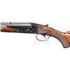 Image 4 : WINCHESTER MODEL 21 TRAP GRADE SXS SHOTGUN.