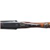 Image 5 : WINCHESTER MODEL 21 TRAP GRADE SXS SHOTGUN.