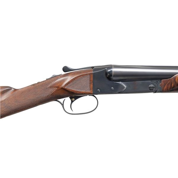 WINCHESTER MODEL 21 TRAP / SKEET GRADE SXS SHOTGUN