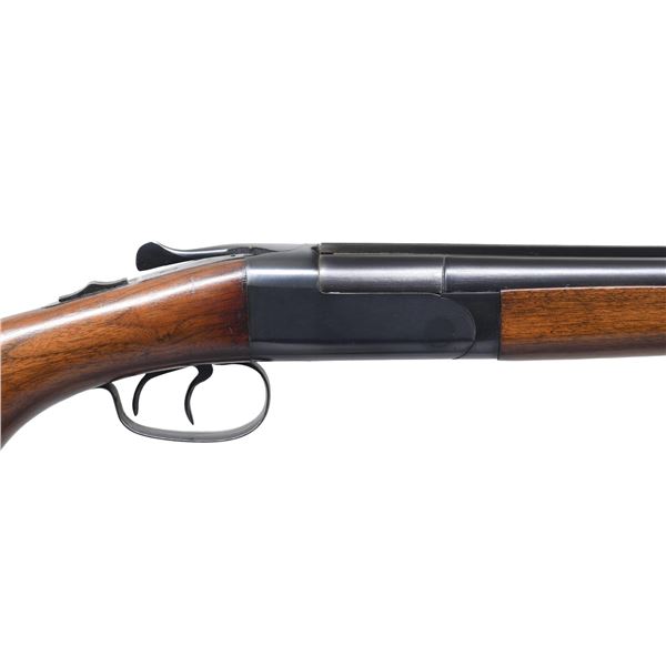 WINCHESTER MODEL 24 SXS SHOTGUN.