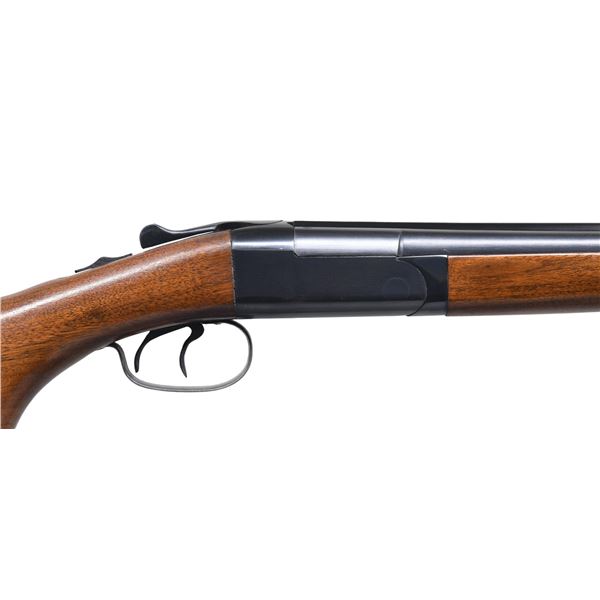 WINCHESTER MODEL 24 SXS SHOTGUN.