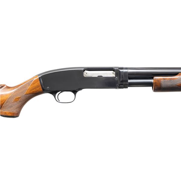 RARE DOUBLE DIAMOND DELUXE 2-1/2" CHAMBER