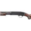 Image 4 : RARE 2 1/2 INCH CHAMBER WINCHESTER MODEL 42 SKEET