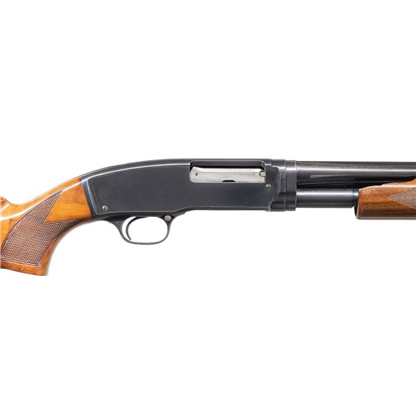 RARE 2 1/2 INCH CHAMBER WINCHESTER MODEL 42 SKEET