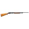 Image 2 : RARE 2 1/2 INCH CHAMBER WINCHESTER MODEL 42 SKEET