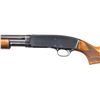 Image 4 : RARE 2 1/2 INCH CHAMBER WINCHESTER MODEL 42 SKEET