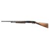 Image 3 : CUSTOM ENGRAVED WINCHESTER MODEL 42 PUMP SHOTGUN.