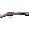 Image 1 : WINCHESTER MODEL 42 SKEET GRADE PUMP SHOTGUN.