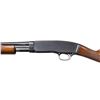Image 4 : WINCHESTER MODEL 42 SKEET GRADE PUMP SHOTGUN.
