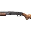 Image 4 : CUSTOM ENGRAVED WINCHESTER MODEL 42 PUMP SHOTGUN.