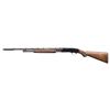 Image 3 : WINCHESTER MODEL 42 SKEET GRADE PUMP SHOTGUN.