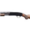 Image 4 : WINCHESTER MODEL 42 SKEET GRADE PUMP SHOTGUN.
